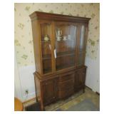 Hutch ( Contents Sell Separate)