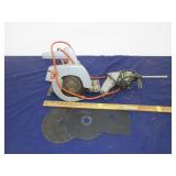 Circular Saw & Drill