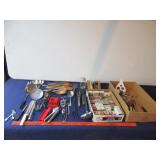 Vintage Kitchen Collectibles