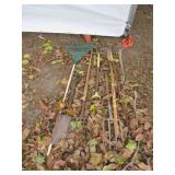 Yard Tools