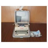 Royal Typewriter