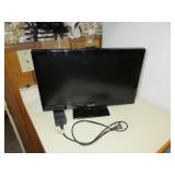 Samsung 18" Color TV