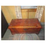 Cedar Chest