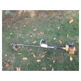 "McCulloch" String Trimmer