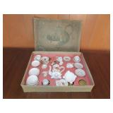 German Childs KItchen Set