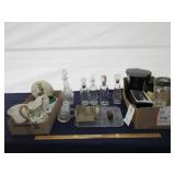 Decanters & Kitchenware