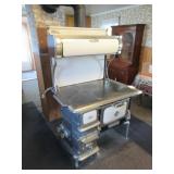 Elmira Stove Works Antique Style Cook Stove