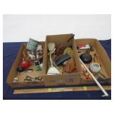 Sewing Supplies. Etc