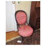 Victorian Chair