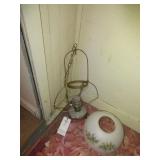 Antique Hanging Lamp