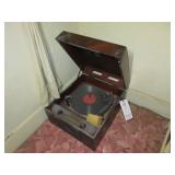 Emerson Vintage Radio/ Record Player