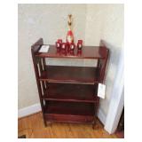 Bookshelf ( Contents Sell Separate)