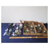 Cookie Cutters & Kitchen Collectibles