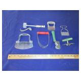 Kitchen Collectibles