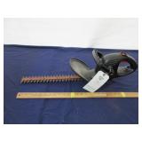 B & D Hedge Trimmers