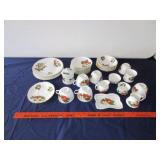 Royal Adderley Fine Bone China