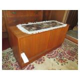 Slide Drawer Cabinet