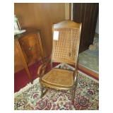 Antique Rocker (Needs Repair)