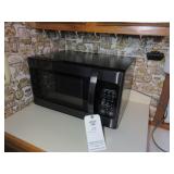 Hamilton Beach Microwave