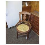 Antique Chair