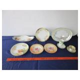 Collector Plates & China