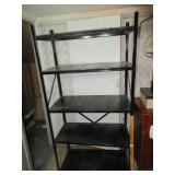 Metal Shelf