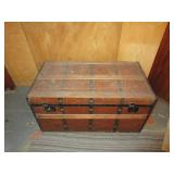 Antique Trunk