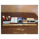 Wallets, Hankerchiefs, Etc