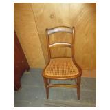 Antique Chair