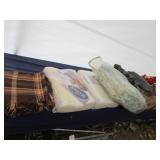 Blankets, Etc