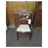 Antique Chair