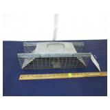 Small Hav-a-hart Trap