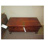 Cedar Chest