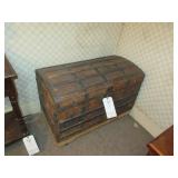 Antique Trunk