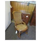 Antique Rocker
