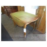 Drop Leaf Table
