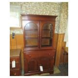Hutch (2 Pieces)
