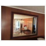 Mirror (36" x 45")