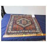 Oriental Rug