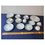 China (Mostly Bavaria)