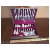 Rogers Brothers Flatware Set