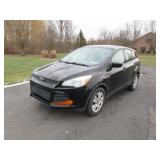 University of Rochester Vehicle Auction