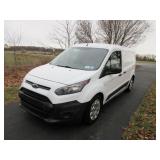 2015 Ford Transit Connect XL Cargo Van