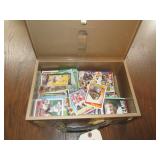 Vintage Sports Cards