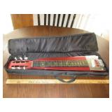 "Artisan" Lapsteel