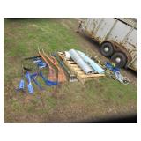 Roofing Tools & Supplies