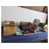 Childrens Toys