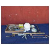 Misc Tools, Strong Magnet