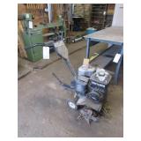 Craftsman 5.5 HP 24" Rototiller