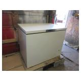 Kenmore 15 Chest Freezer